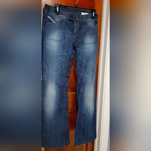 Diesel super Cute jeans